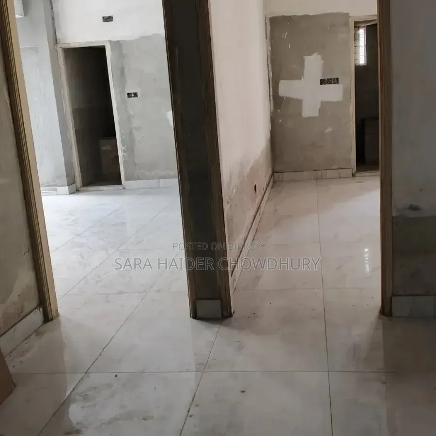 3-bedroom Apartment in Shyamoli for sale in Shyamoli
