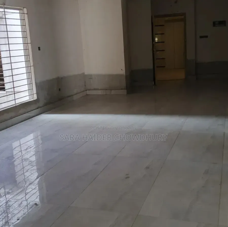 3-bedroom Apartment in Shyamoli for sale in Shyamoli