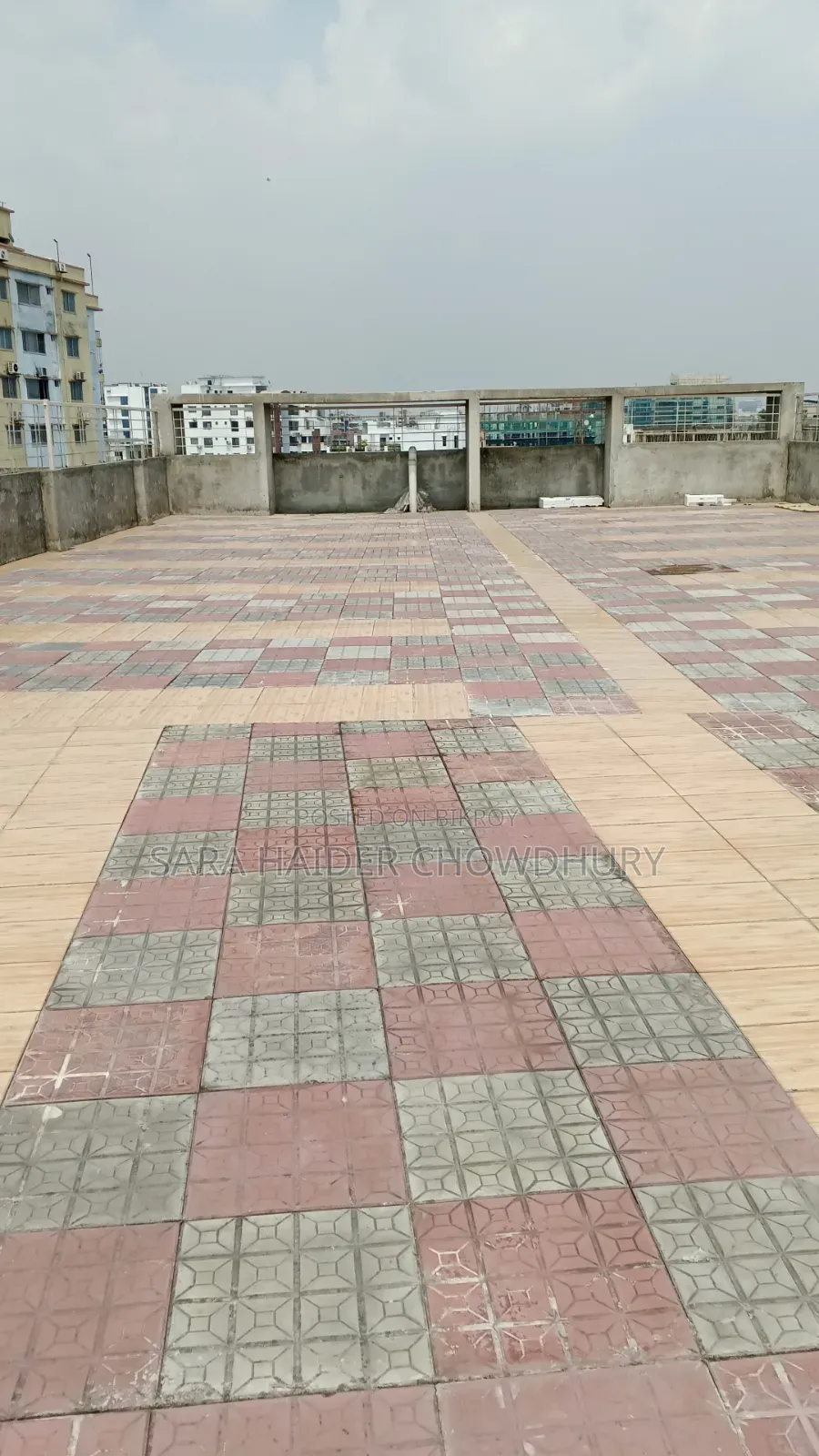4-bedroom Apartment for sale in Jhigatola