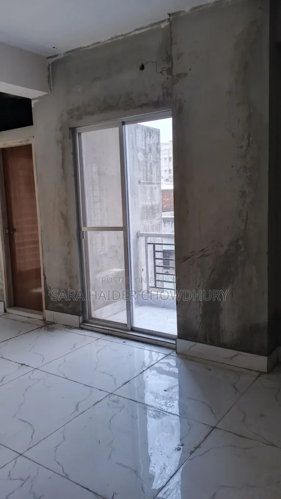 4-bedroom Apartment for sale in Jhigatola
