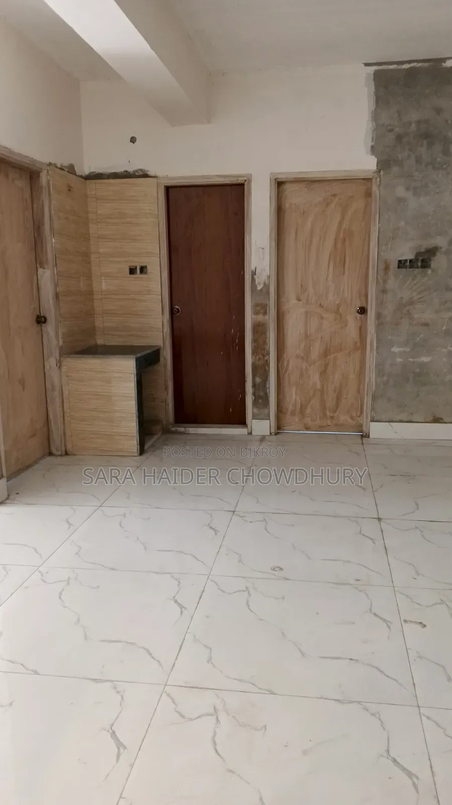 4-bedroom Apartment for sale in Jhigatola