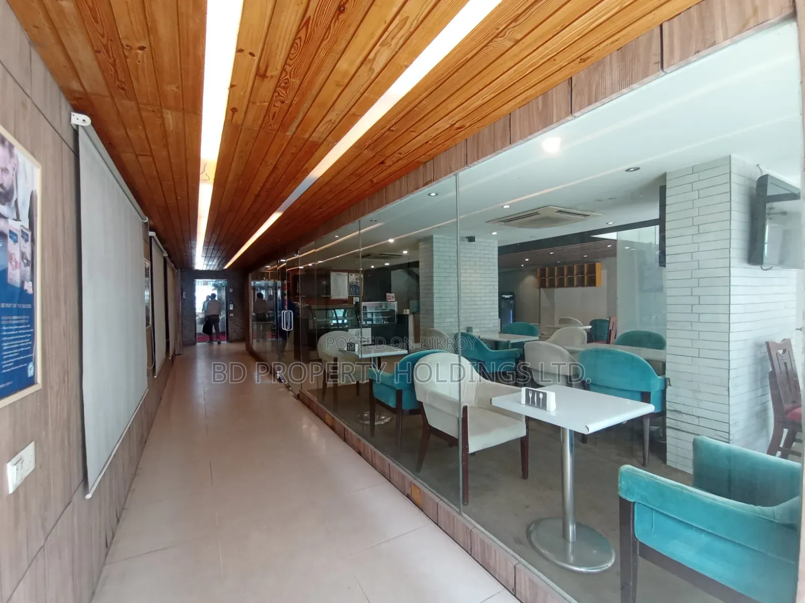 Full Building 15,000 SFT Commercial Open Space for Rent in Uttara in Uttara