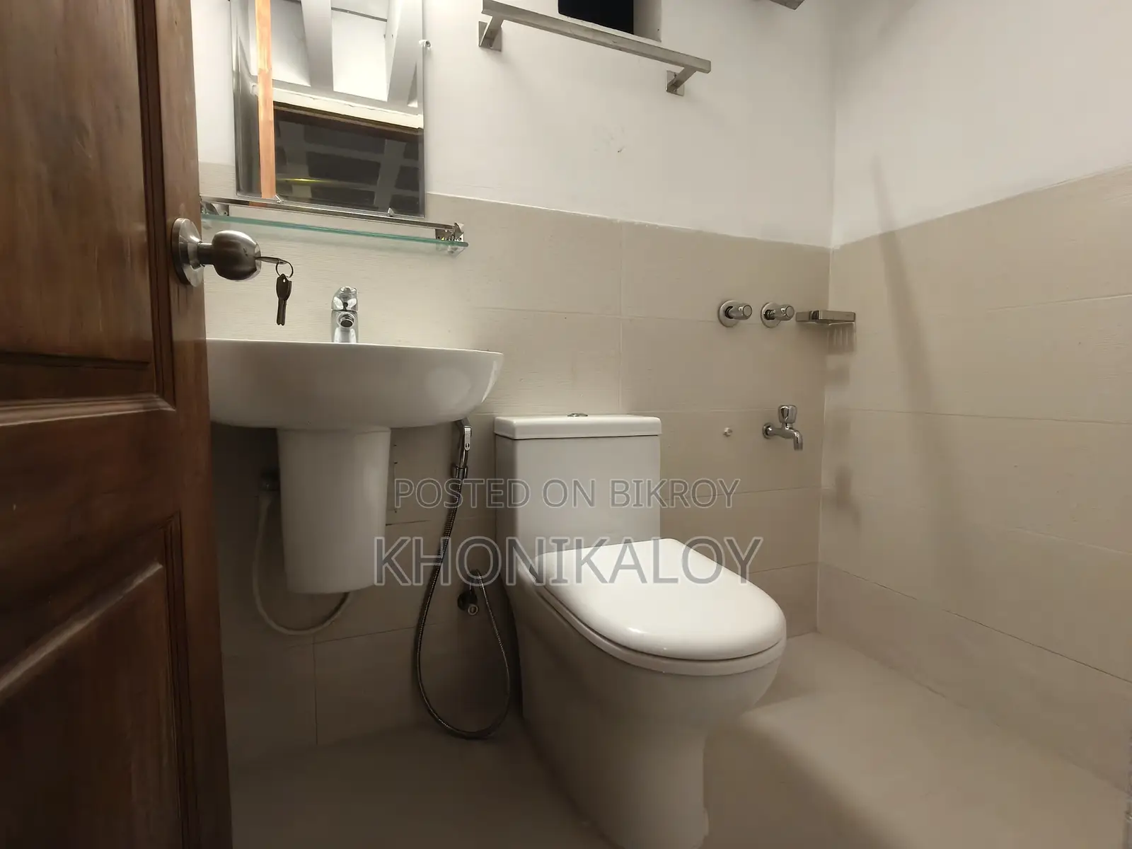Furnished 2bdrm Apartment for rent in Tejgaon