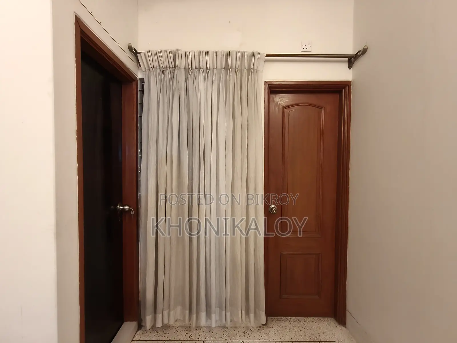 3 Bedroom Luxury Apartment For Short-term Rental in Mohakhali