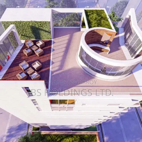 3 Bedroom Apartment in Jalshiri Abason for Sale in Jalshiri Abason