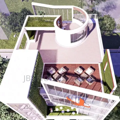 3 Bedroom Apartment in Jalshiri Abason for Sale in Jalshiri Abason