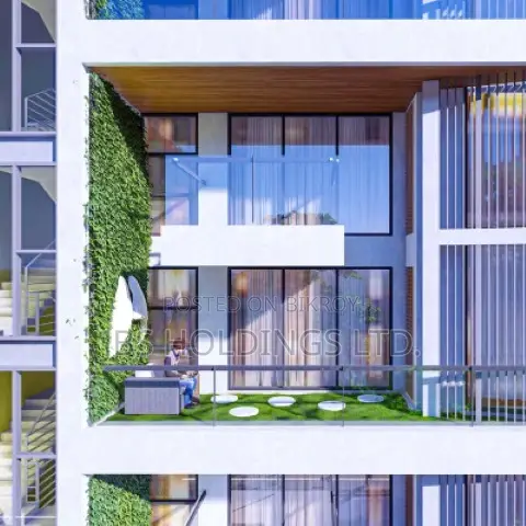 3 Bedroom Apartment in Jalshiri Abason for Sale in Jalshiri Abason