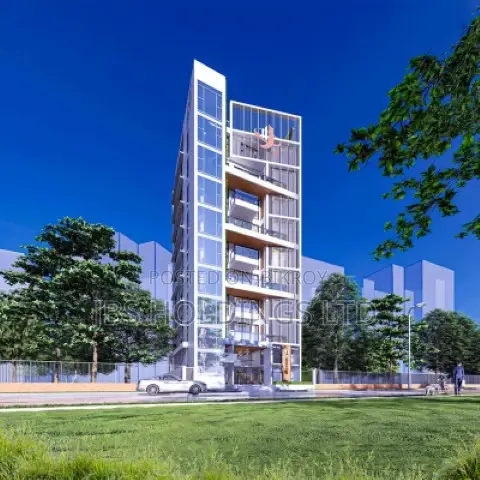 3 Bedroom Apartment in Jalshiri Abason for Sale in Jalshiri Abason