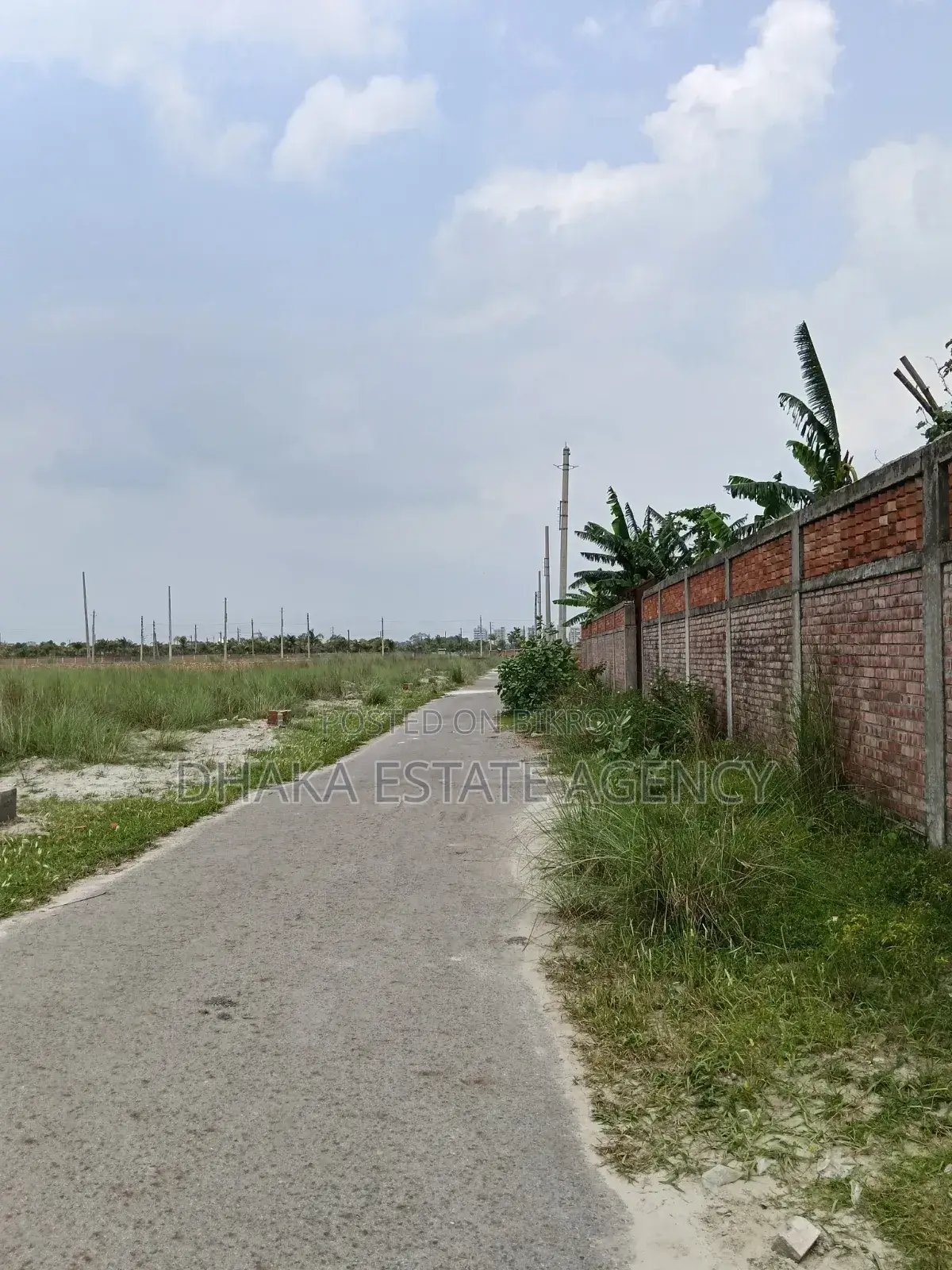 Block-L, 3+3=6, Katha South+North+West Face in Basundhara
