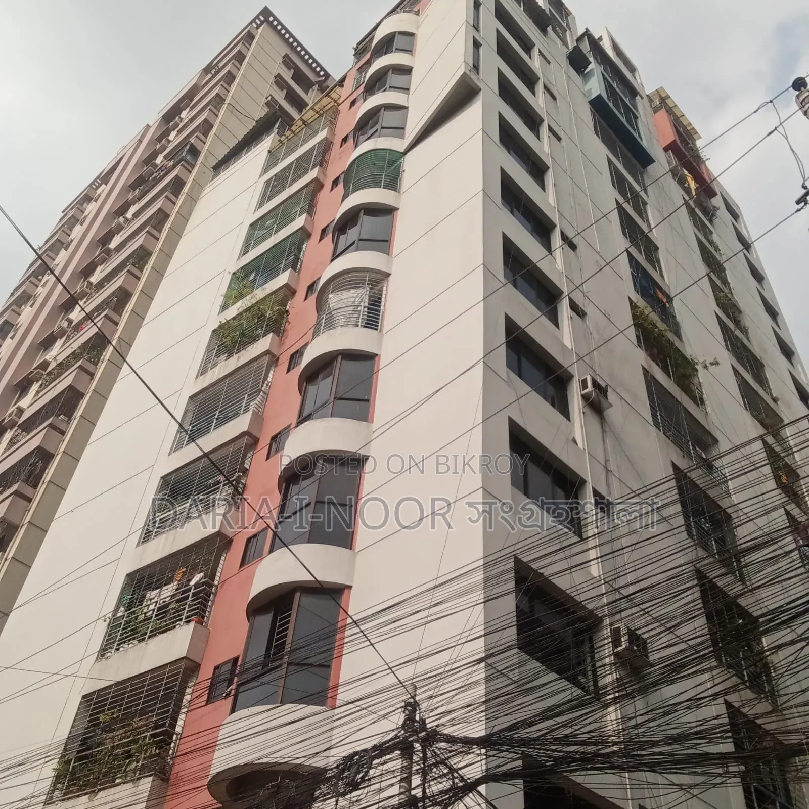 3bdrm Apartment in June Nine, Dhanmondi for Sale in Dhanmondi