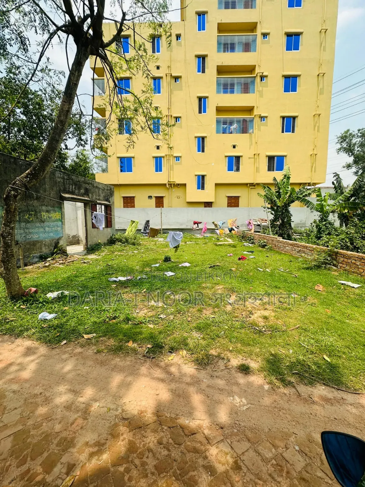 3bdrm Apartment in June Nine, Dhanmondi for Sale in Dhanmondi