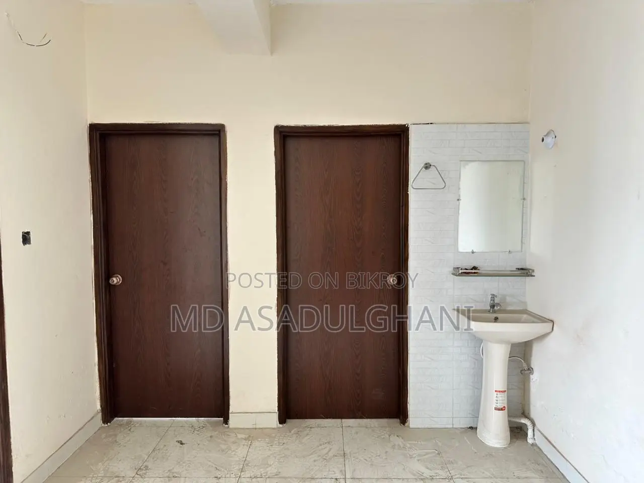 3-Bedroom Apartment in Mirpur for Sale in Mirpur