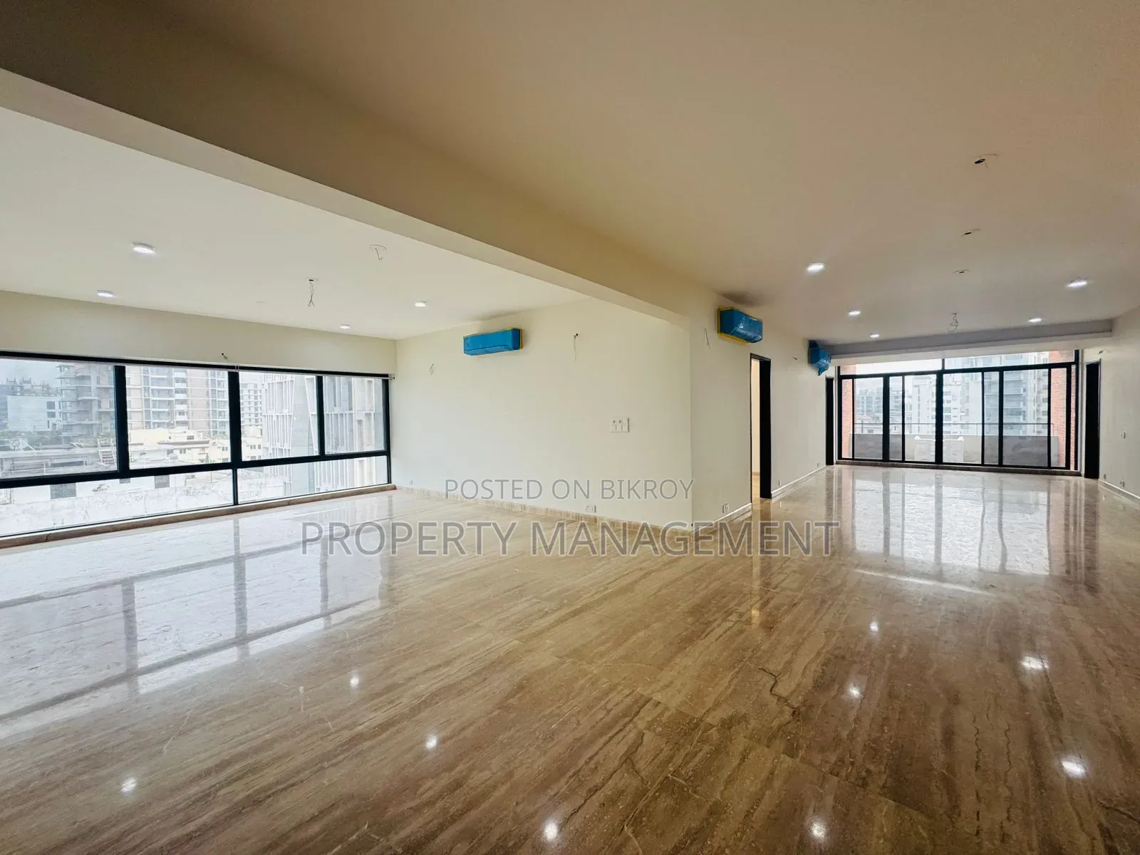 Furnished 4bdrm Apartment in Simple Tree, Gulshan for Rent in Gulshan