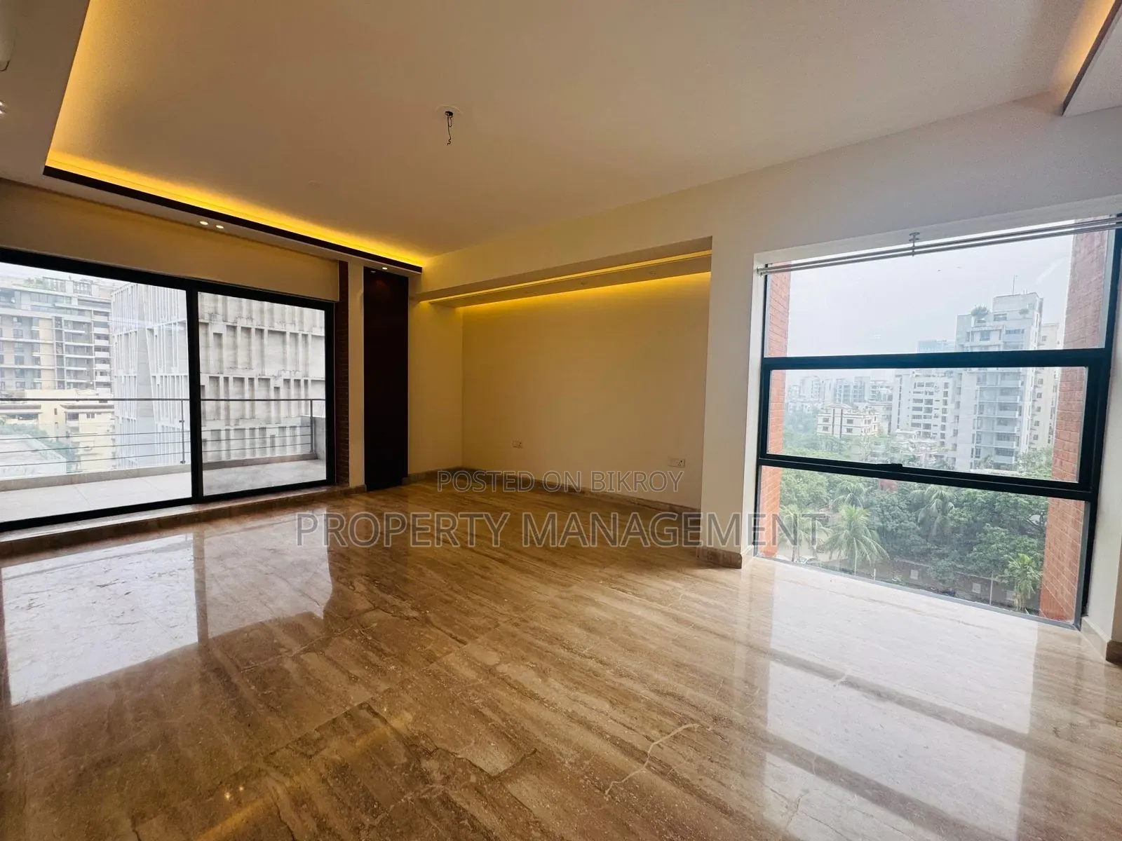 Furnished 4bdrm Apartment in Simple Tree, Gulshan for Rent in Gulshan