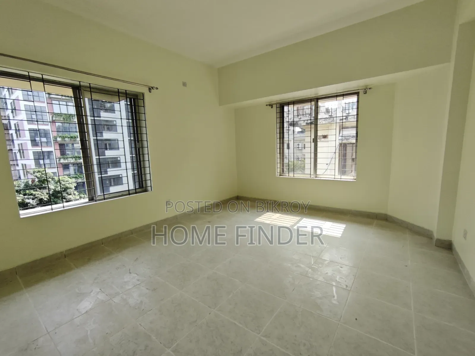 3bdrm Apartment in Gulshan for Rent in Gulshan