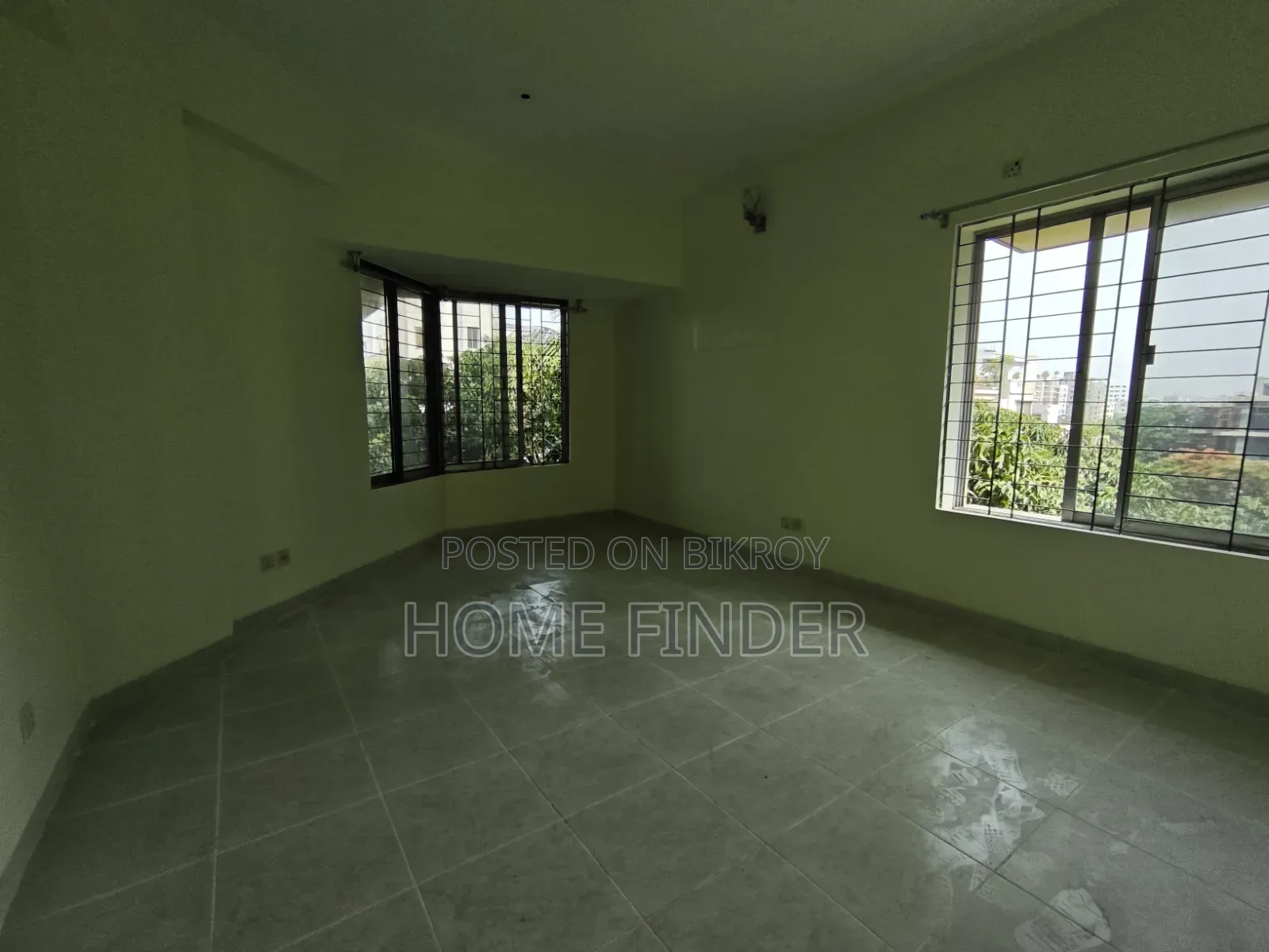 3bdrm Apartment in Gulshan for Rent in Gulshan
