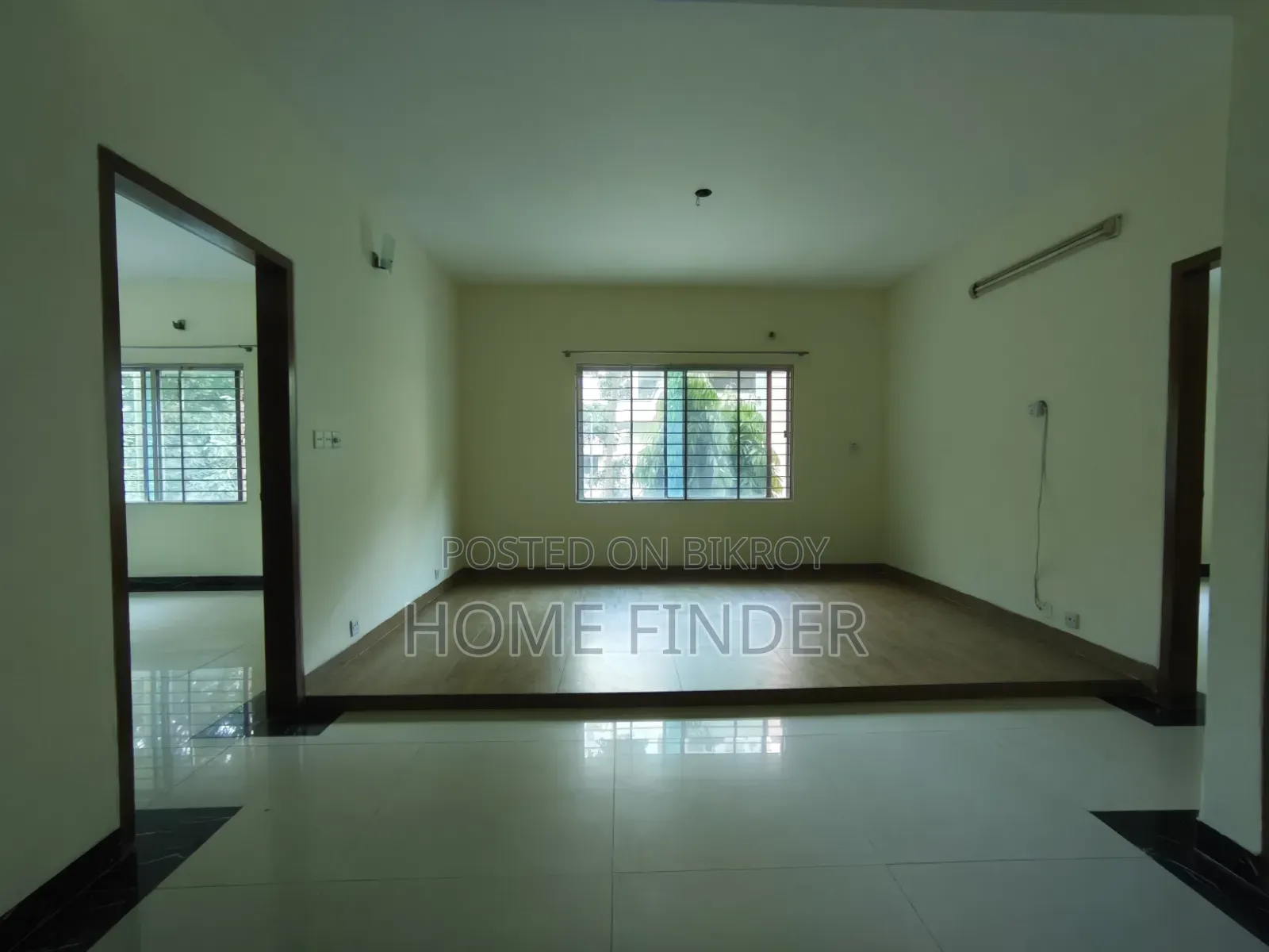 4bdrm Apartment in Gulshan for Rent in Gulshan