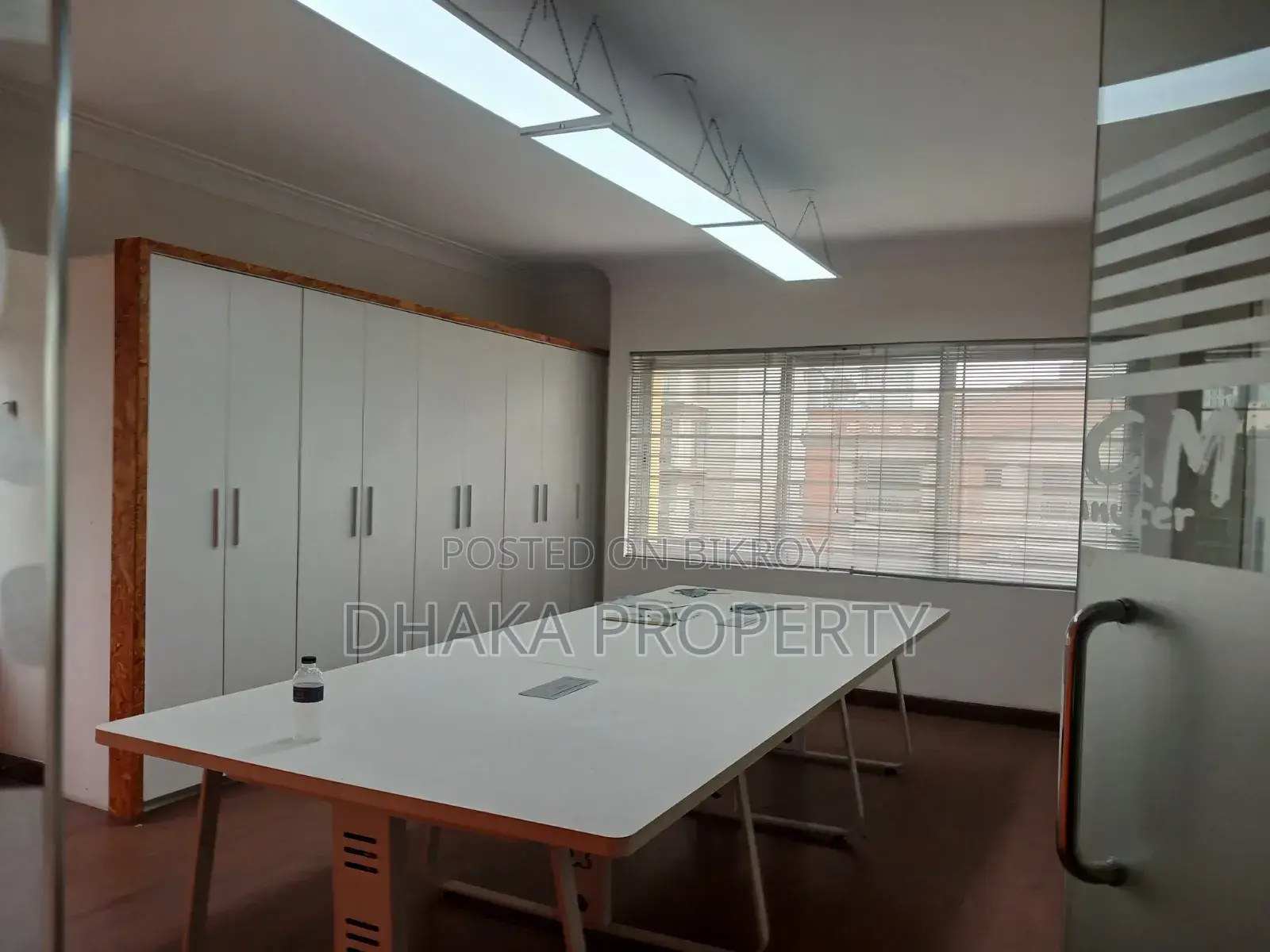 Luxury Ready Office Rent at Gulshan Avenue in Gulshan