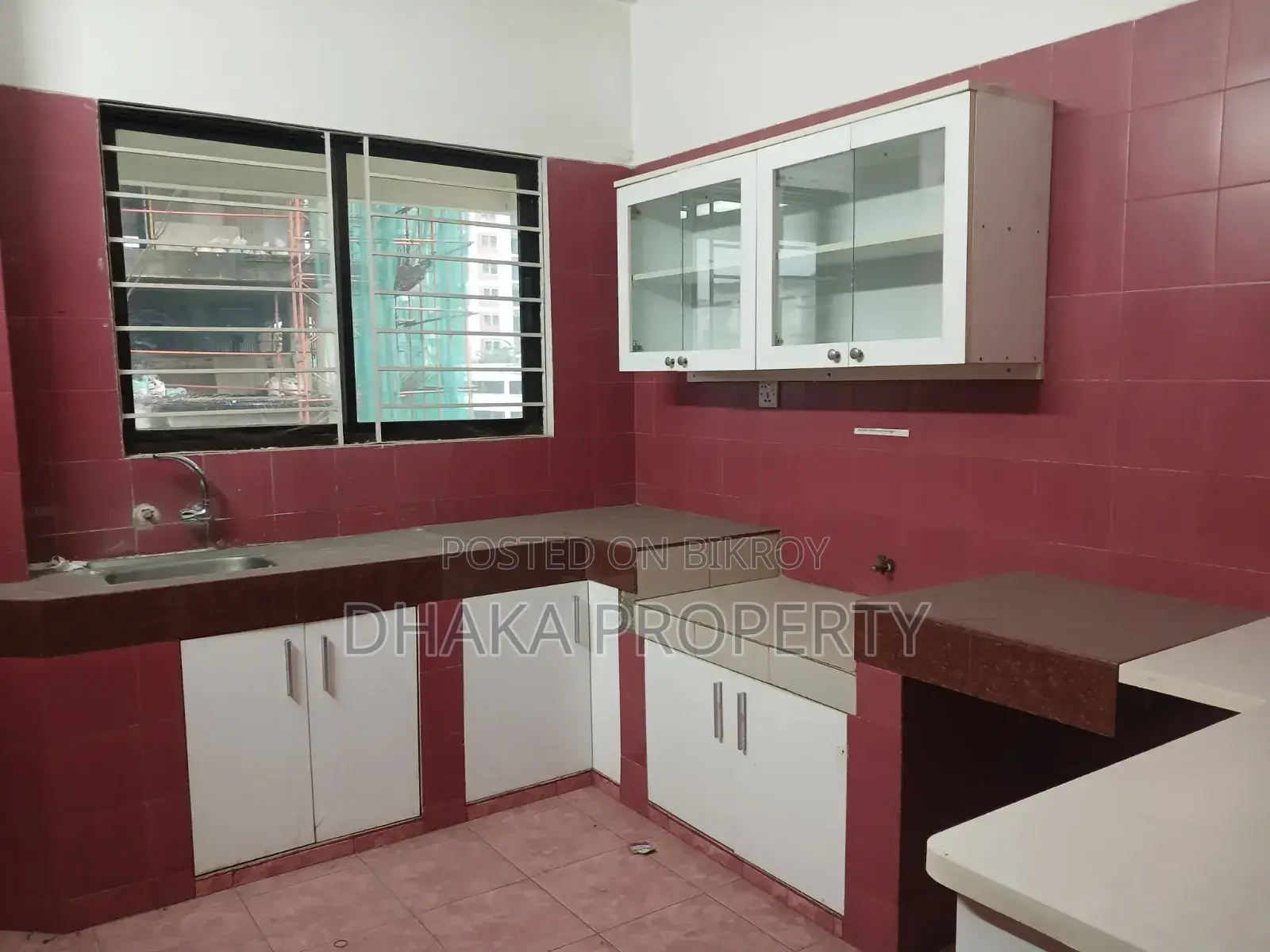Luxury Ready Office Rent at Gulshan Avenue in Gulshan