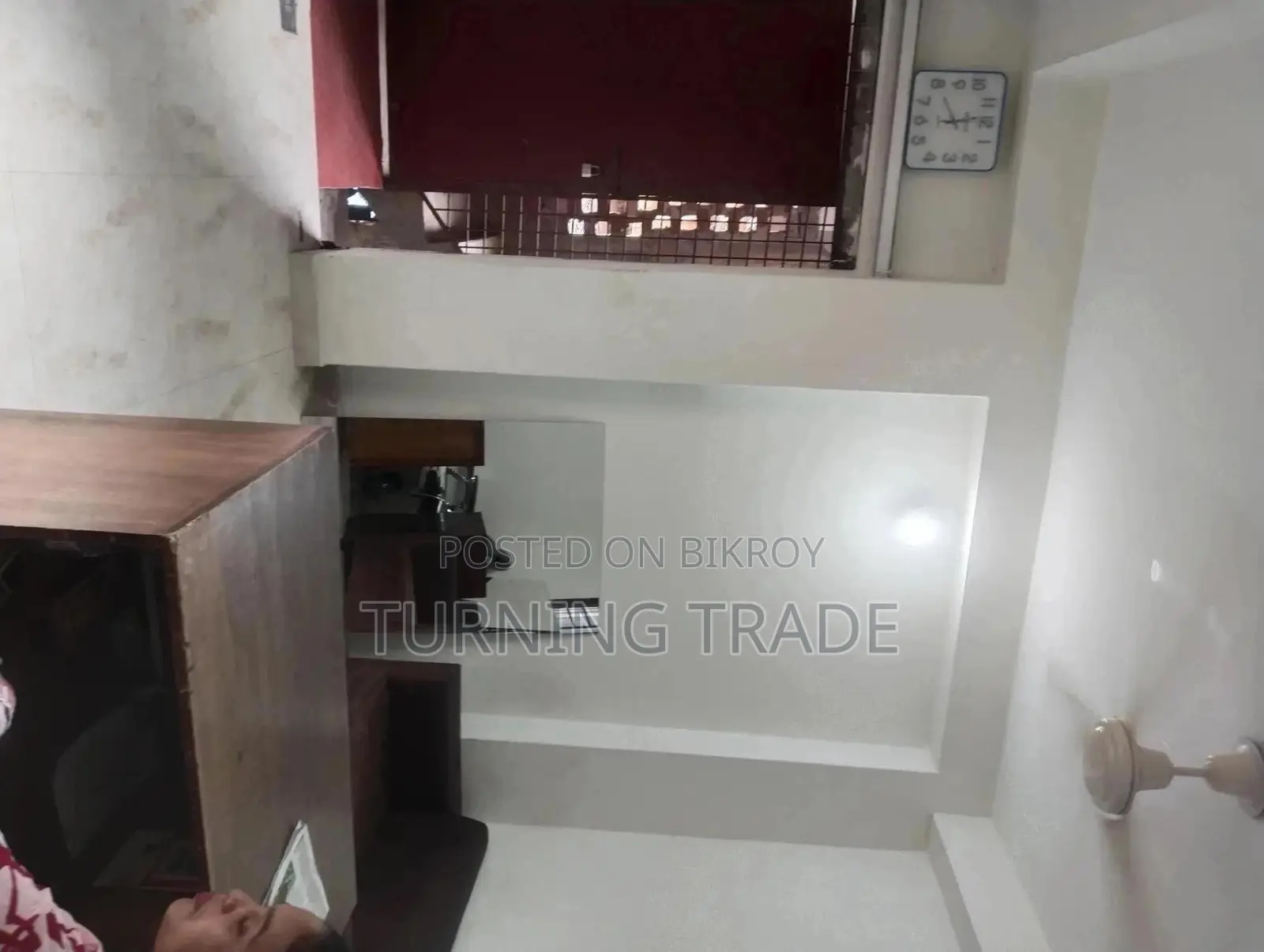 3-Bedroom Apartment in Dhaka, Mohakhali for sale in Mohakhali