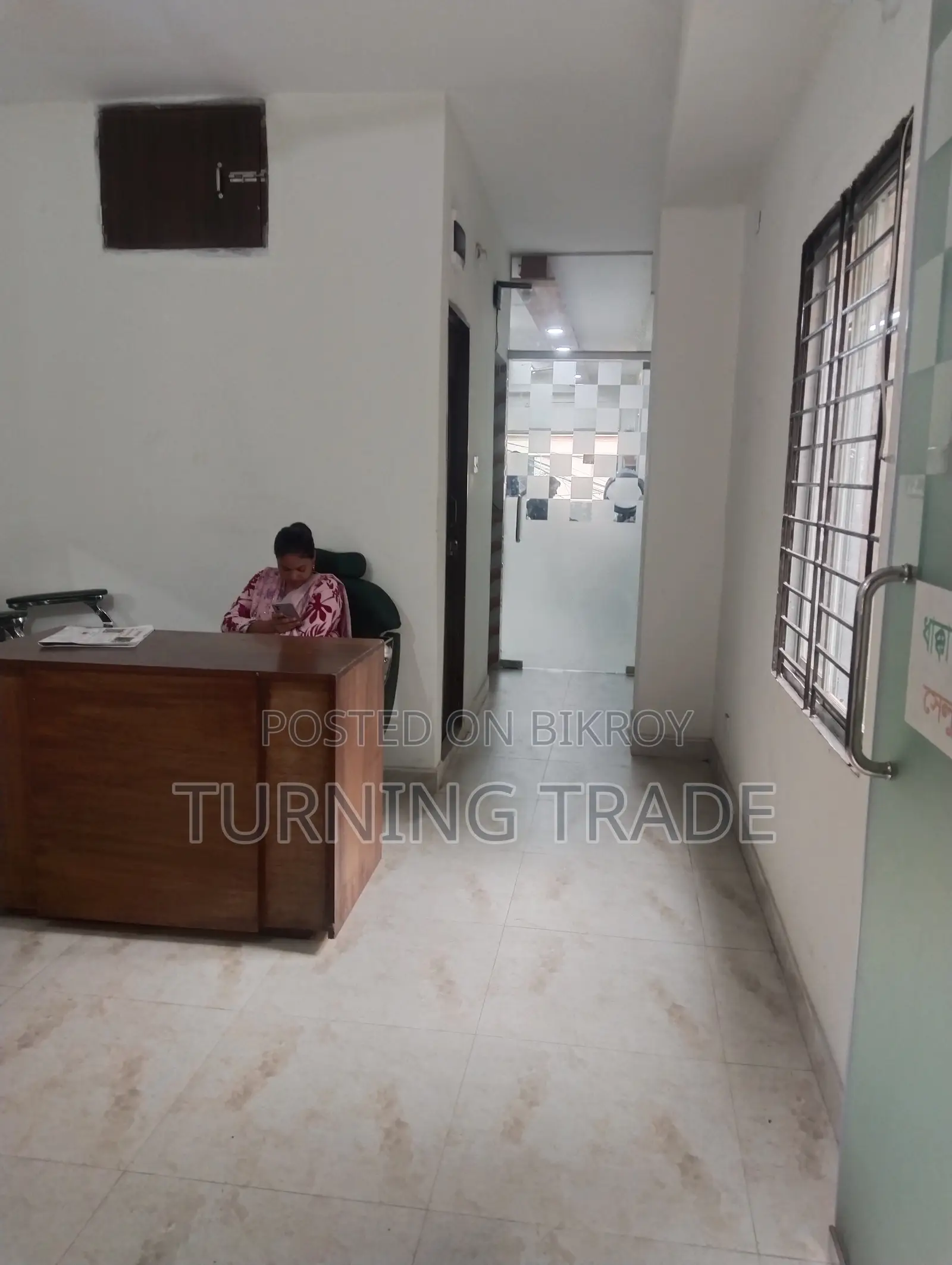 3-Bedroom Apartment in Dhaka, Mohakhali for sale in Mohakhali