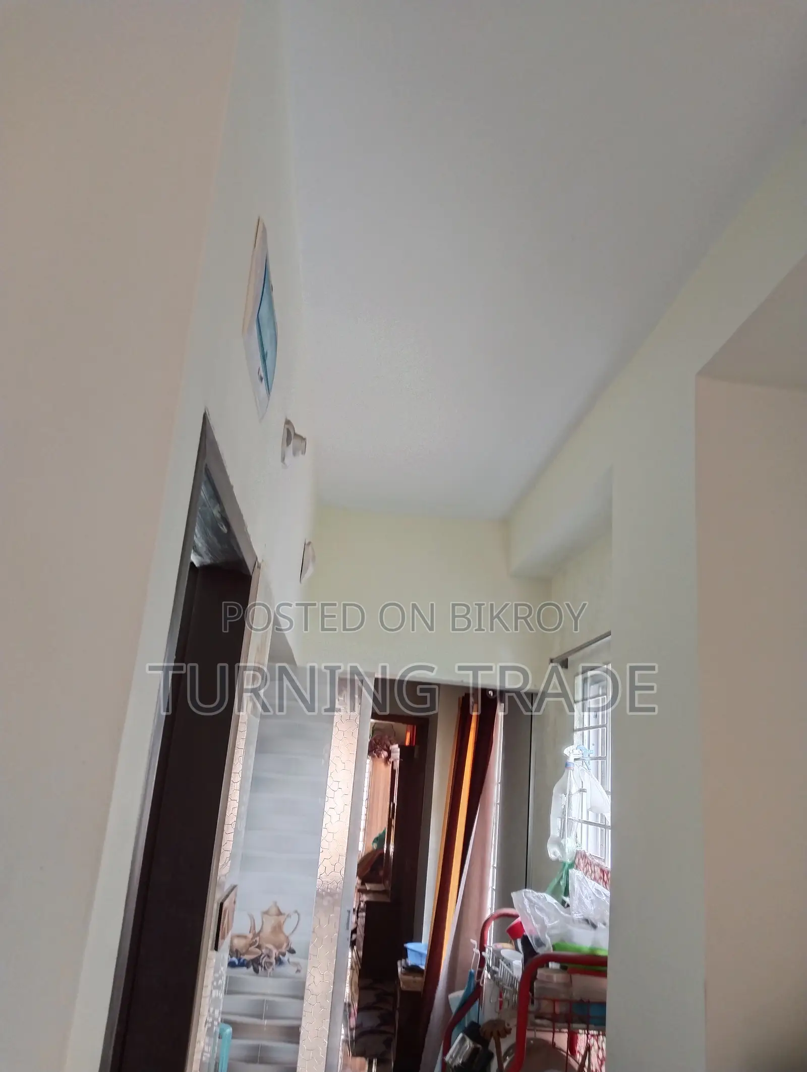3-Bedroom Apartment in Dhaka, Mohakhali for sale in Mohakhali