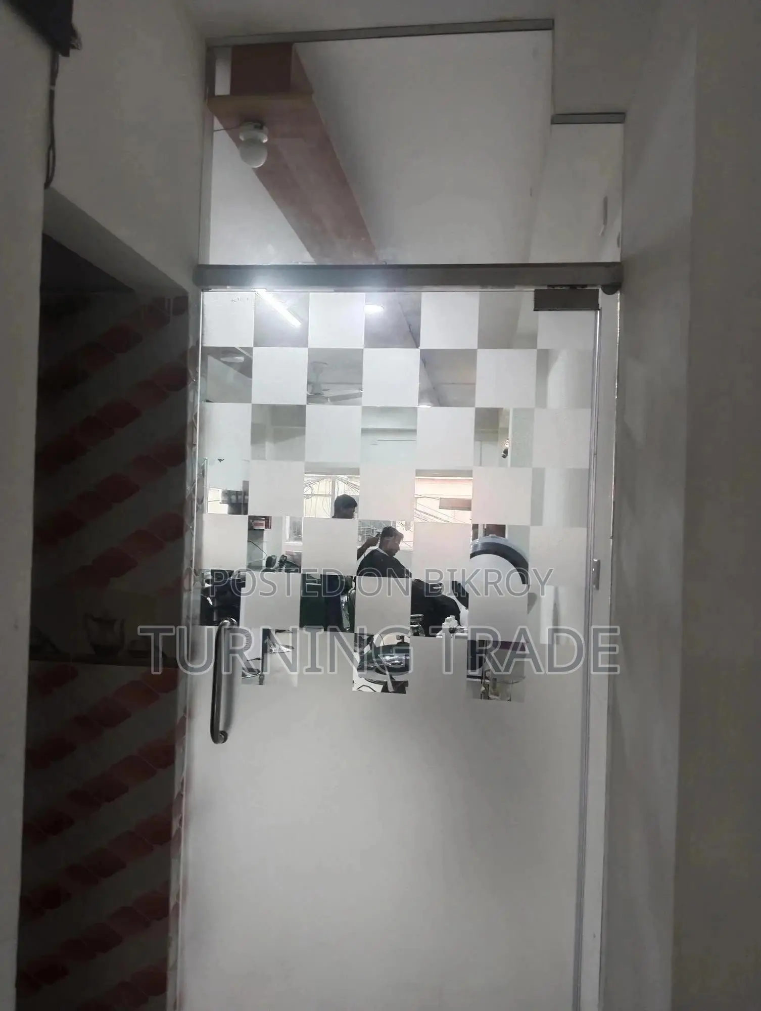3-Bedroom Apartment in Dhaka, Mohakhali for sale in Mohakhali