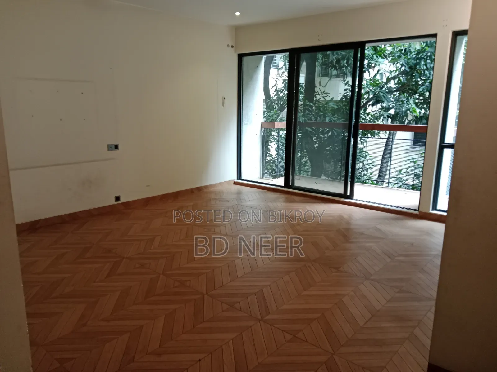 4bdrm Apartment in Gulshan for Rent in Gulshan