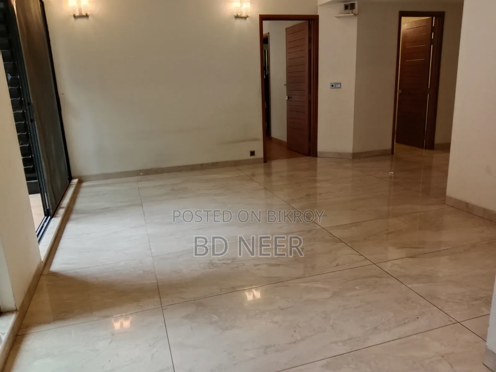 4bdrm Apartment in Gulshan for Rent in Gulshan