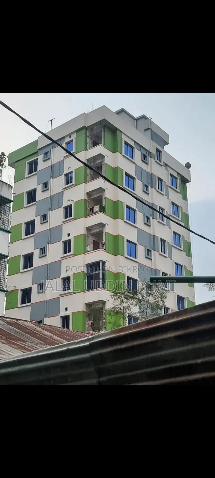 2-bedroom Apartment in Uttara for sale in Uttara