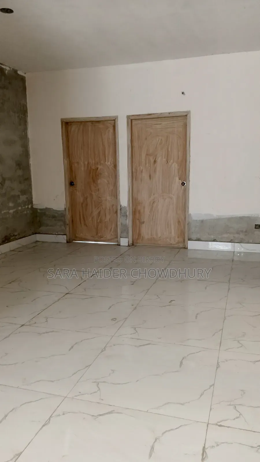3-bedroom Apartment in Mohammadpur Beribadh for Sale in Mohammadpur Beribadh