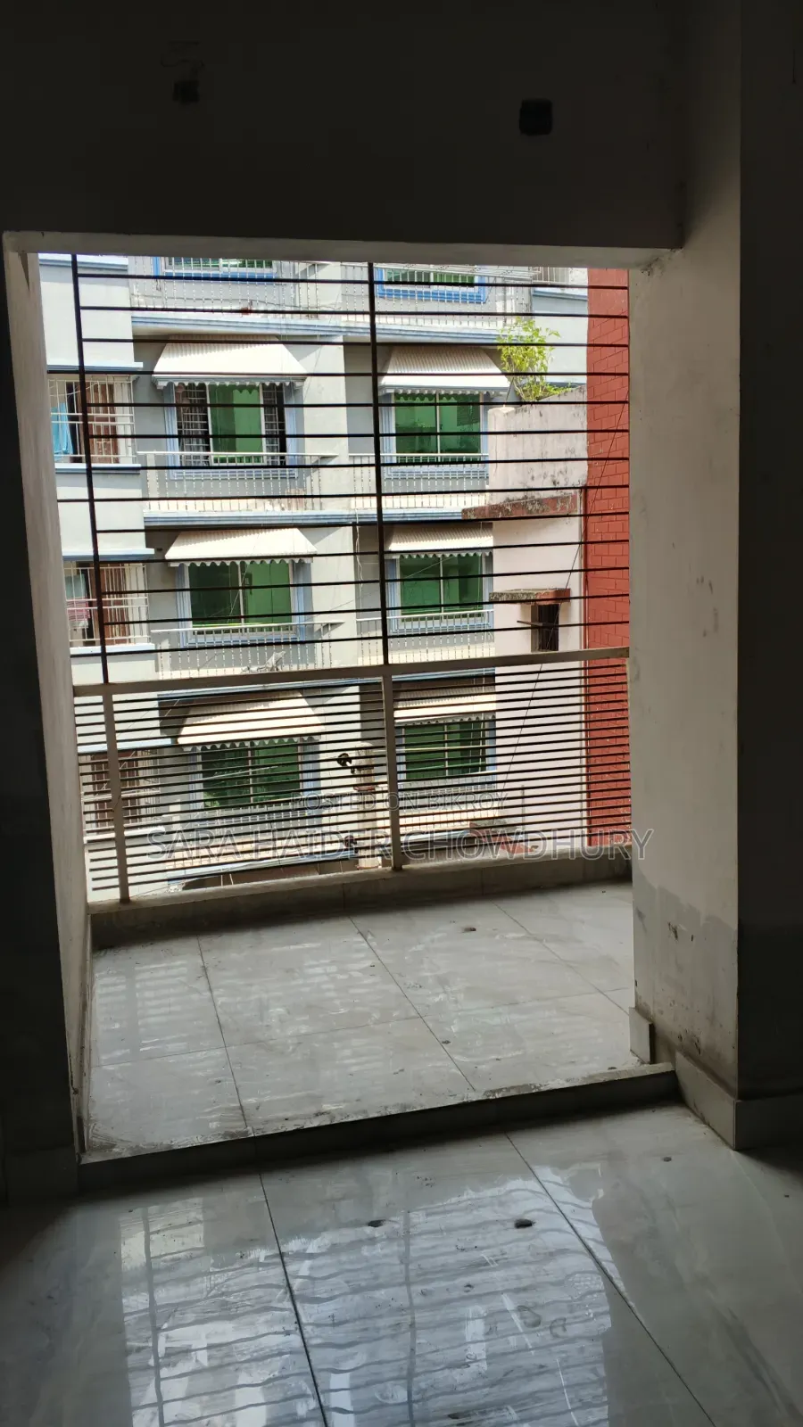 3-bedroom Apartment in Mohammadpur Beribadh for Sale in Mohammadpur Beribadh