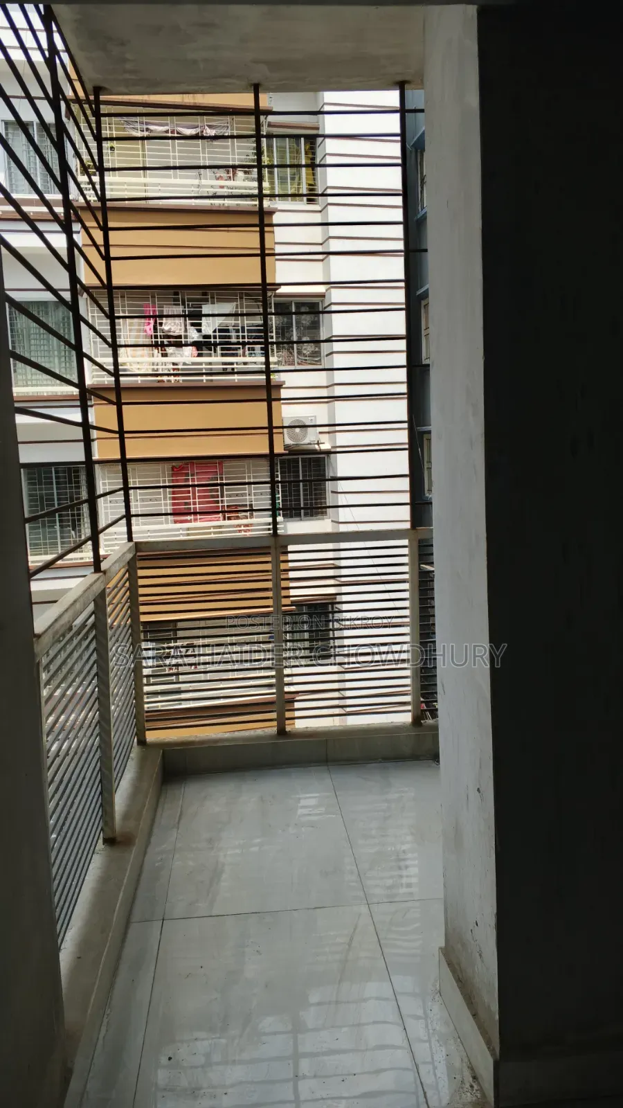 3-bedroom Apartment in Mohammadpur Beribadh for Sale in Mohammadpur Beribadh