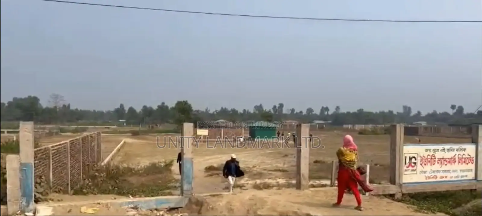 5-Star Hotel Share & Land Sale for Expatriates | Cox's Bazar in Teknaf