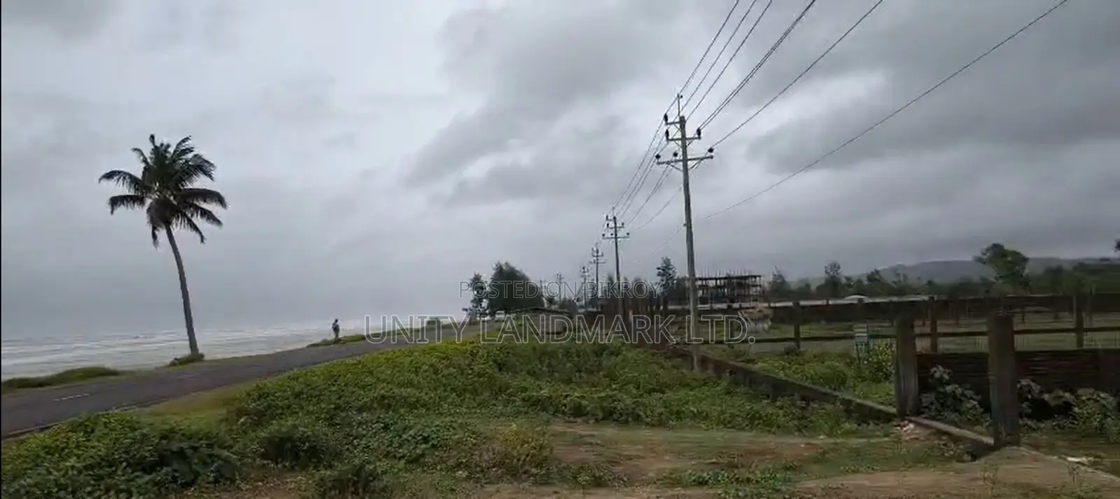 5-Star Hotel Share & Land Sale for Expatriates | Cox's Bazar in Teknaf