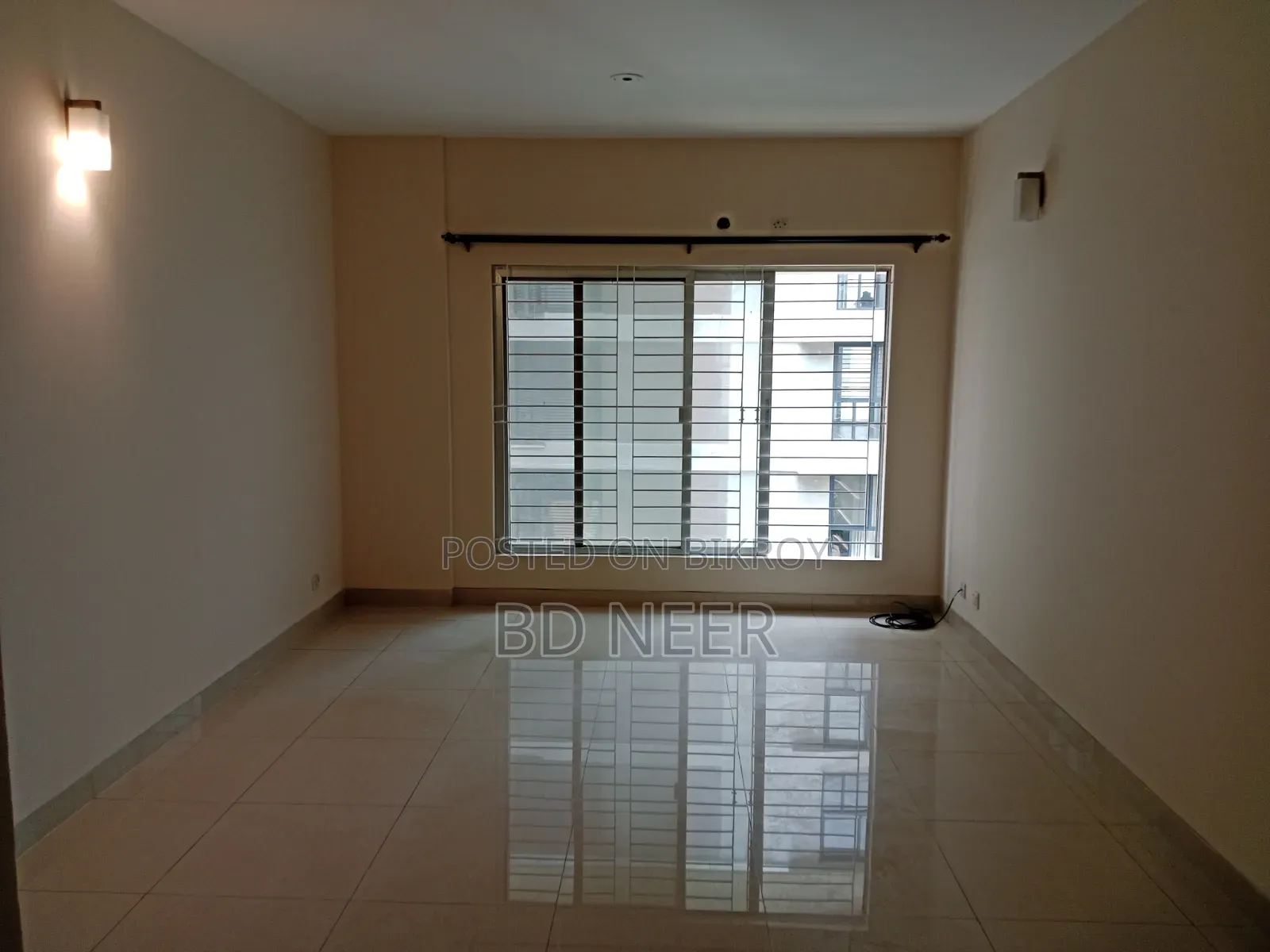 3 Bedroom Apartment in Gulshan for Rent in Gulshan