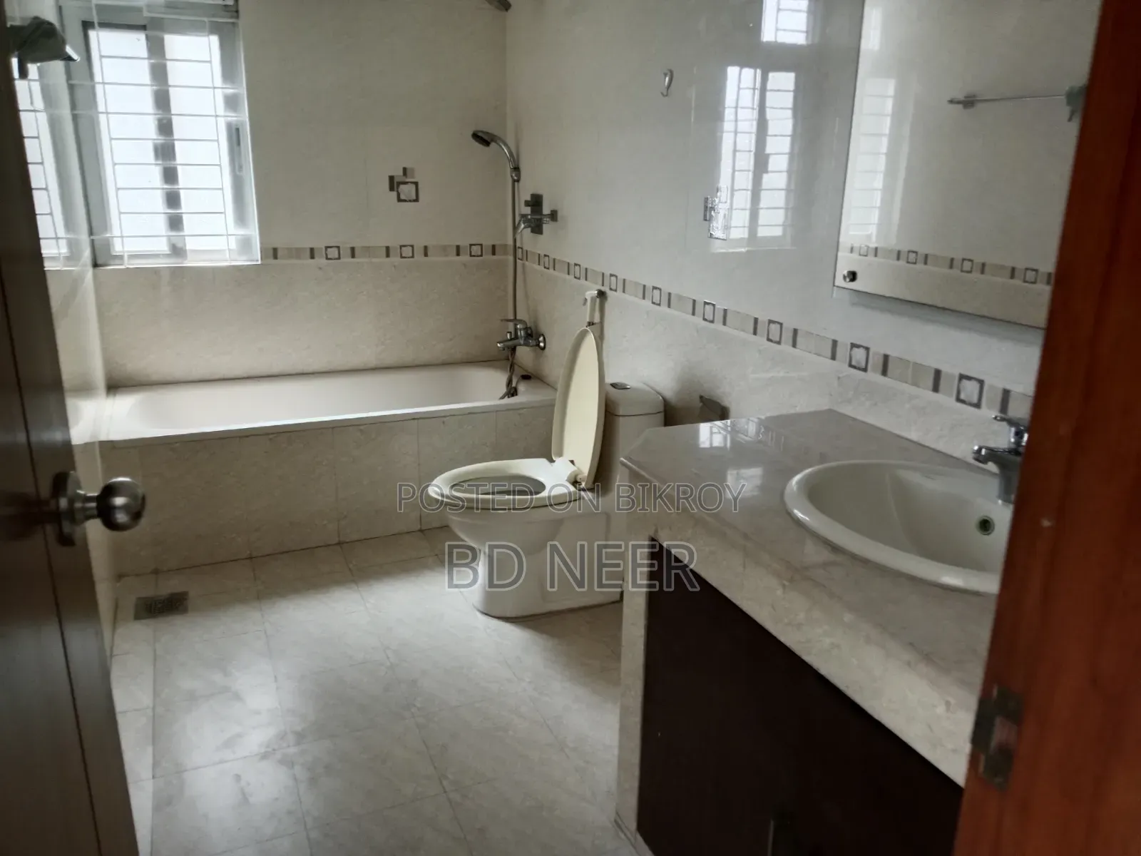 3 Bedroom Apartment in Gulshan for Rent in Gulshan