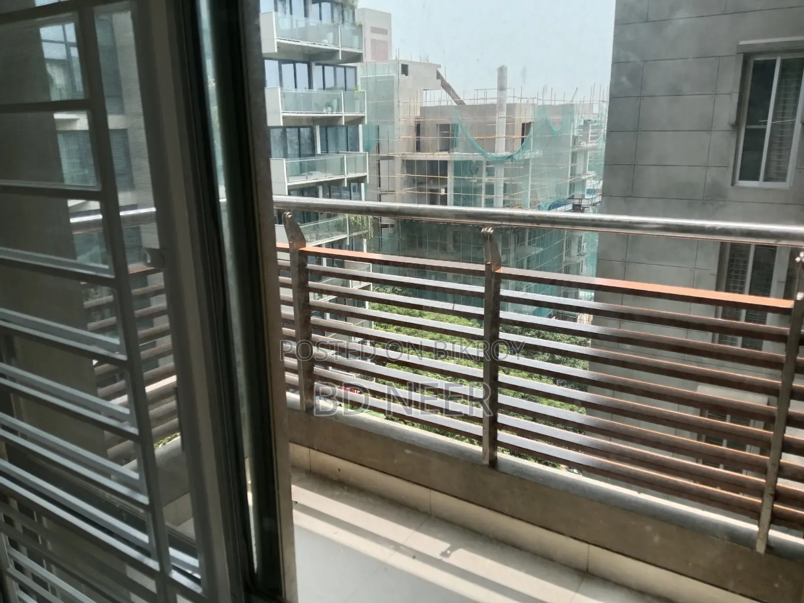 3 Bedroom Apartment in Gulshan for Rent in Gulshan
