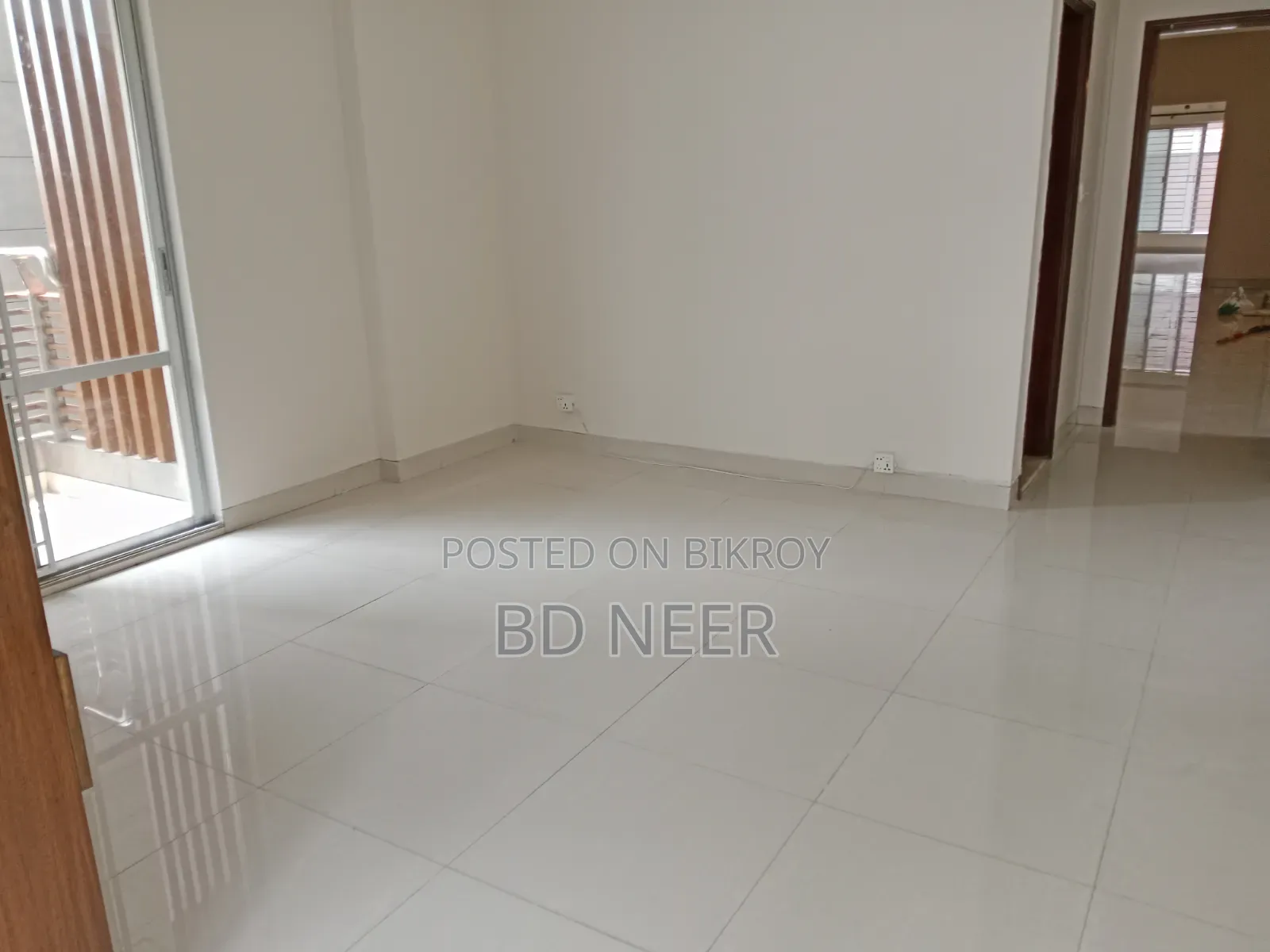 3 Bedroom Apartment in Gulshan for Rent in Gulshan