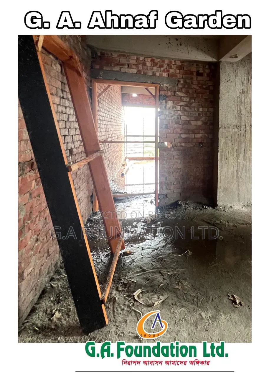 3bdrm Apartment for Sale in Mirpur