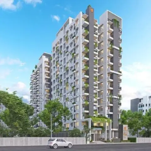 3-bedroom Apartment in Uttara for sale in Uttara