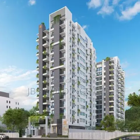 3-bedroom Apartment in Uttara for sale in Uttara