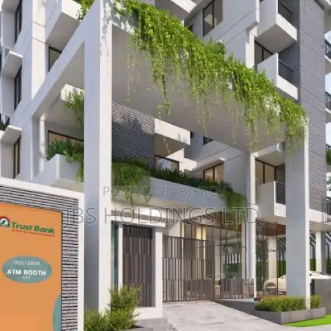 3-bedroom Apartment in Uttara for sale in Uttara