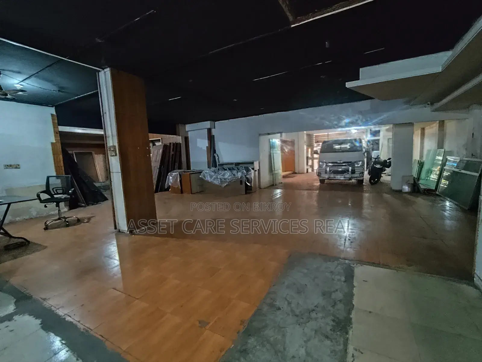 20bdrm House in Gulshan for Rent in Gulshan
