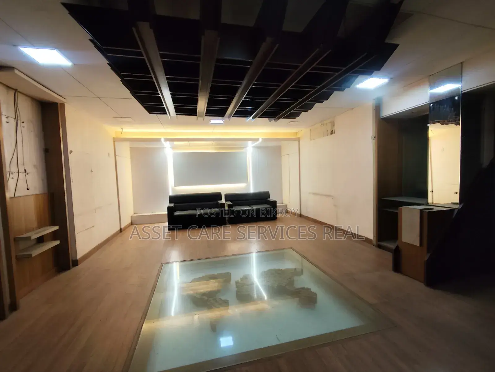 20bdrm House in Gulshan for Rent in Gulshan