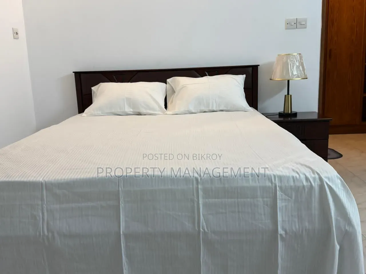 Furnished 3bdrm Apartment for rent in Gulshan