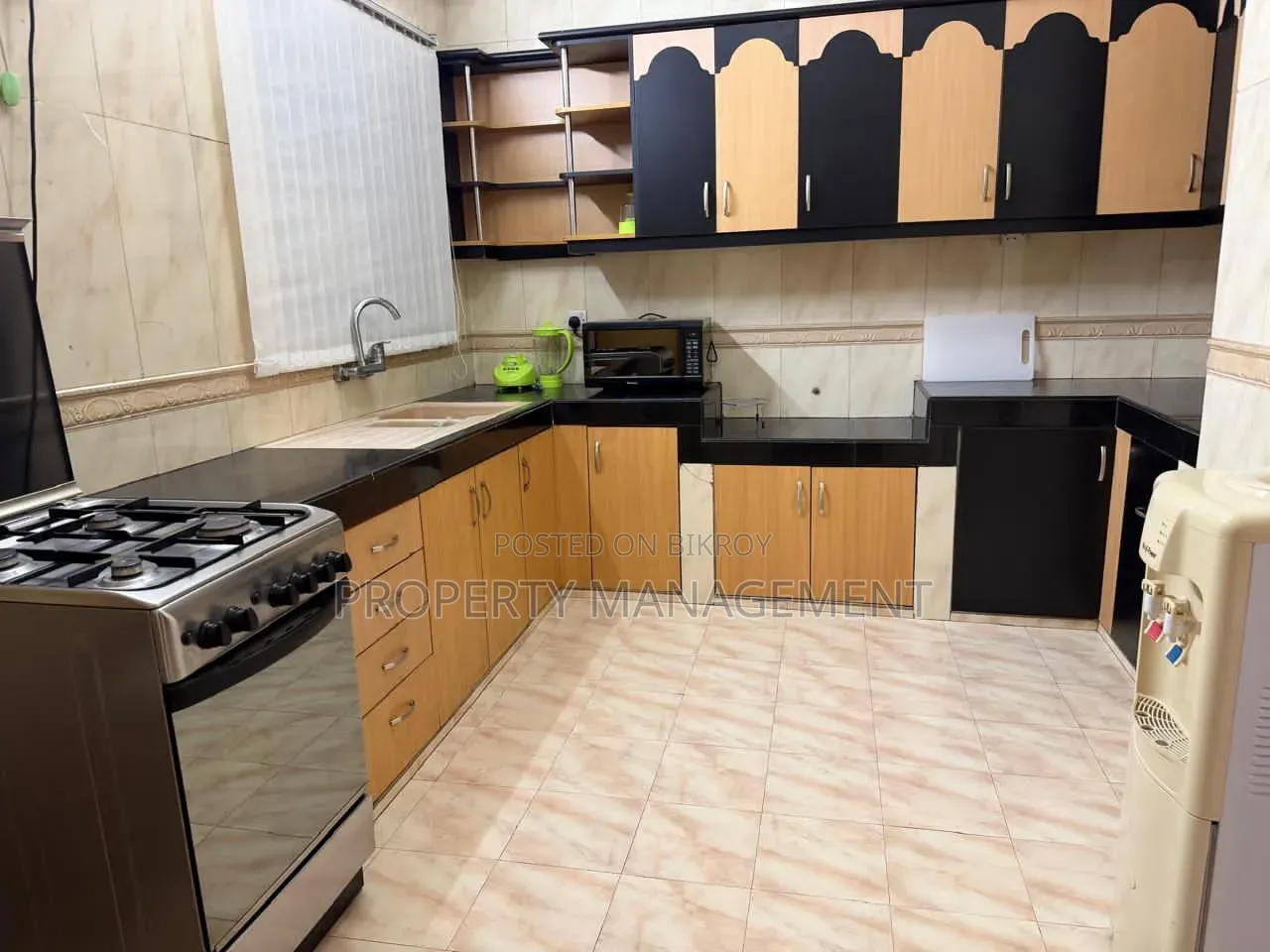 Furnished 3bdrm Apartment for rent in Gulshan