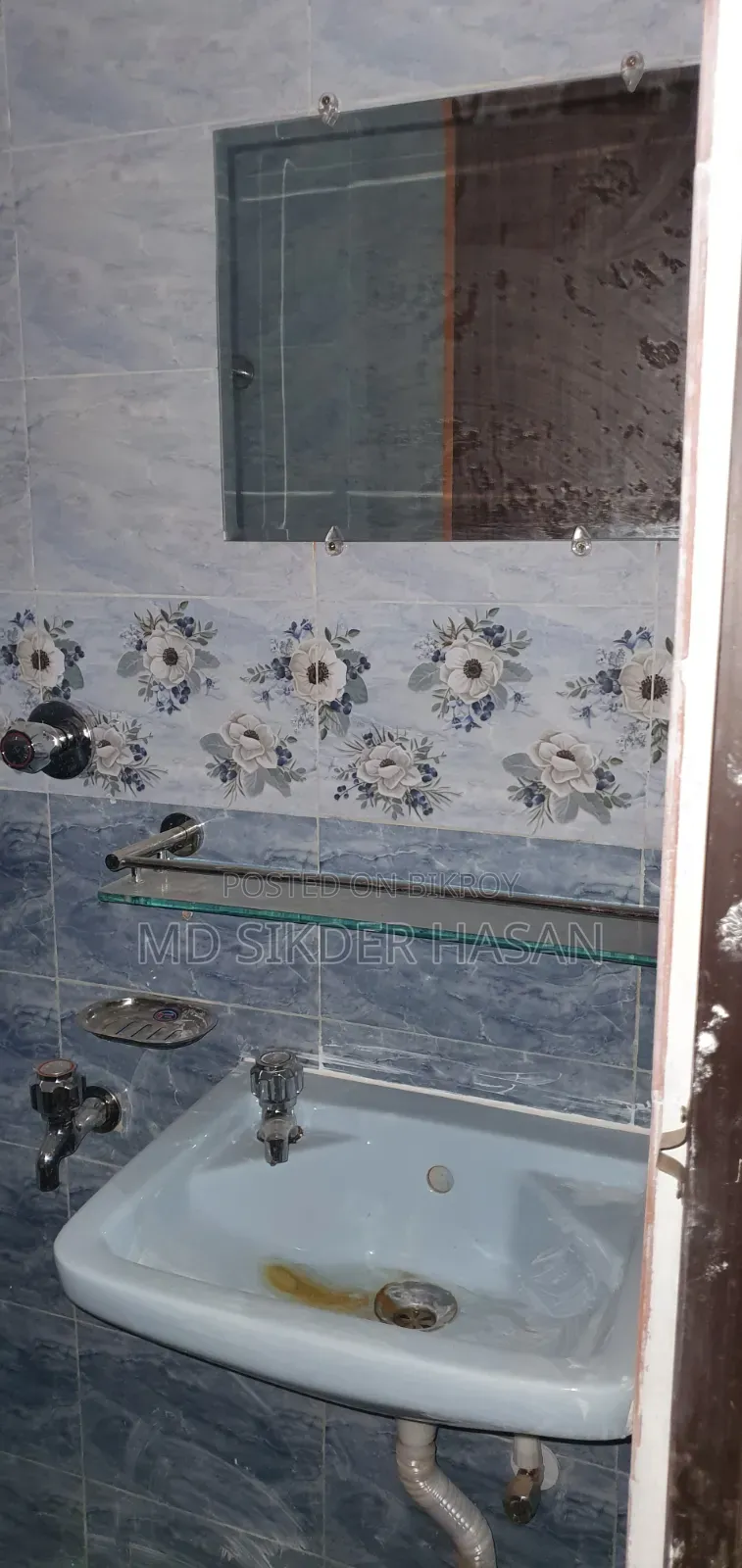 Furnished 3-bedroom Apartment in Eid Offer -, Mirpur for Sale in Mirpur