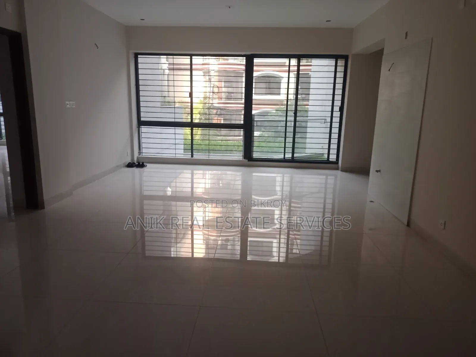 New 2750 SFT Office Space for Rent in Gulshan in Gulshan