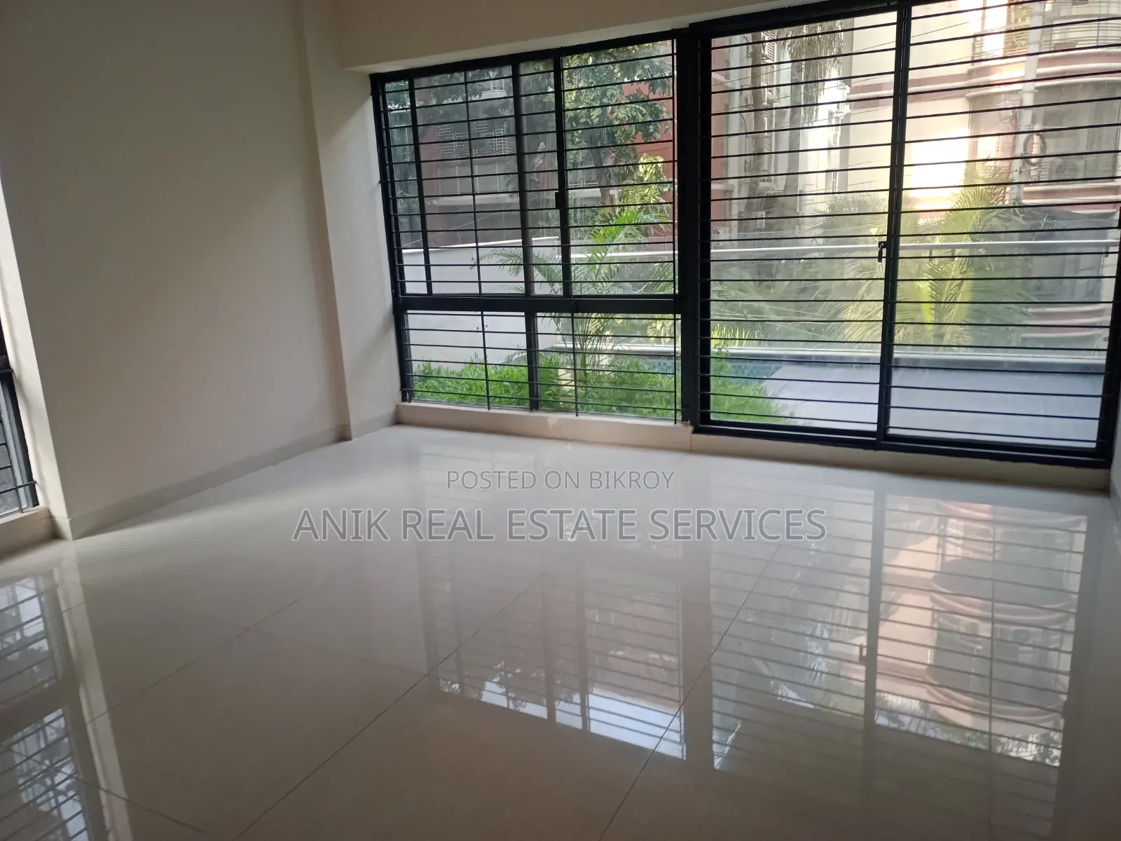 New 2750 SFT Office Space for Rent in Gulshan in Gulshan